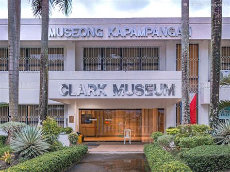 Visit Clark.